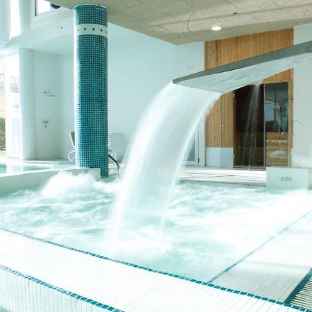 Hotel & Apartaments Thalassa Sport & Spa Roses Exterior foto