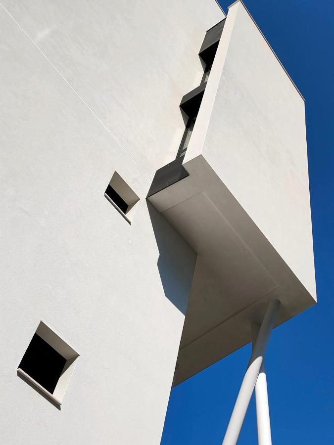 Hotel & Apartaments Thalassa Sport & Spa Roses Exterior foto