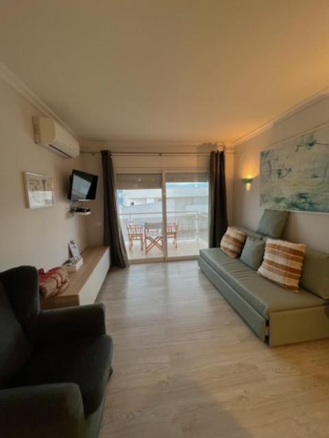 Hotel & Apartaments Thalassa Sport & Spa Roses Exterior foto